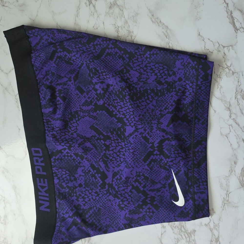 Nike Pro Dri-Fit Compression shorts sz XL - Picture 2 of 6